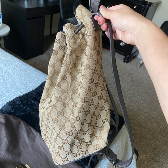 Gucci Backpack - Picture 3 of 6